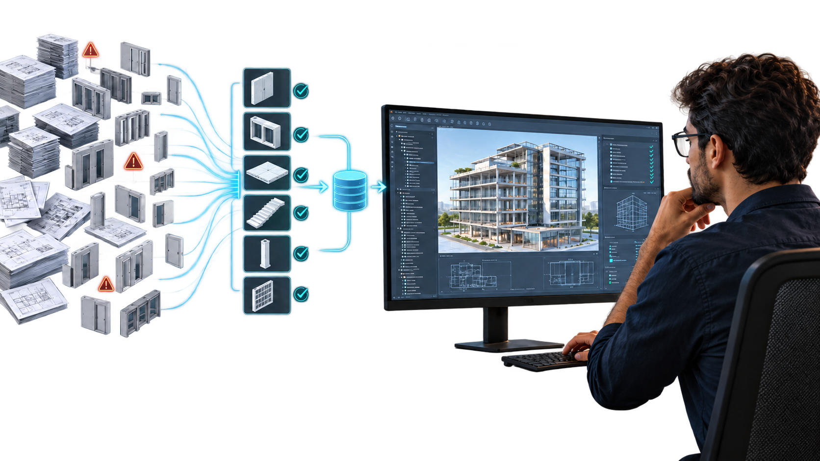 Naviate for revit Naviate for revit