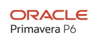 Oracle Primavera P6 Oracle Primavera P6