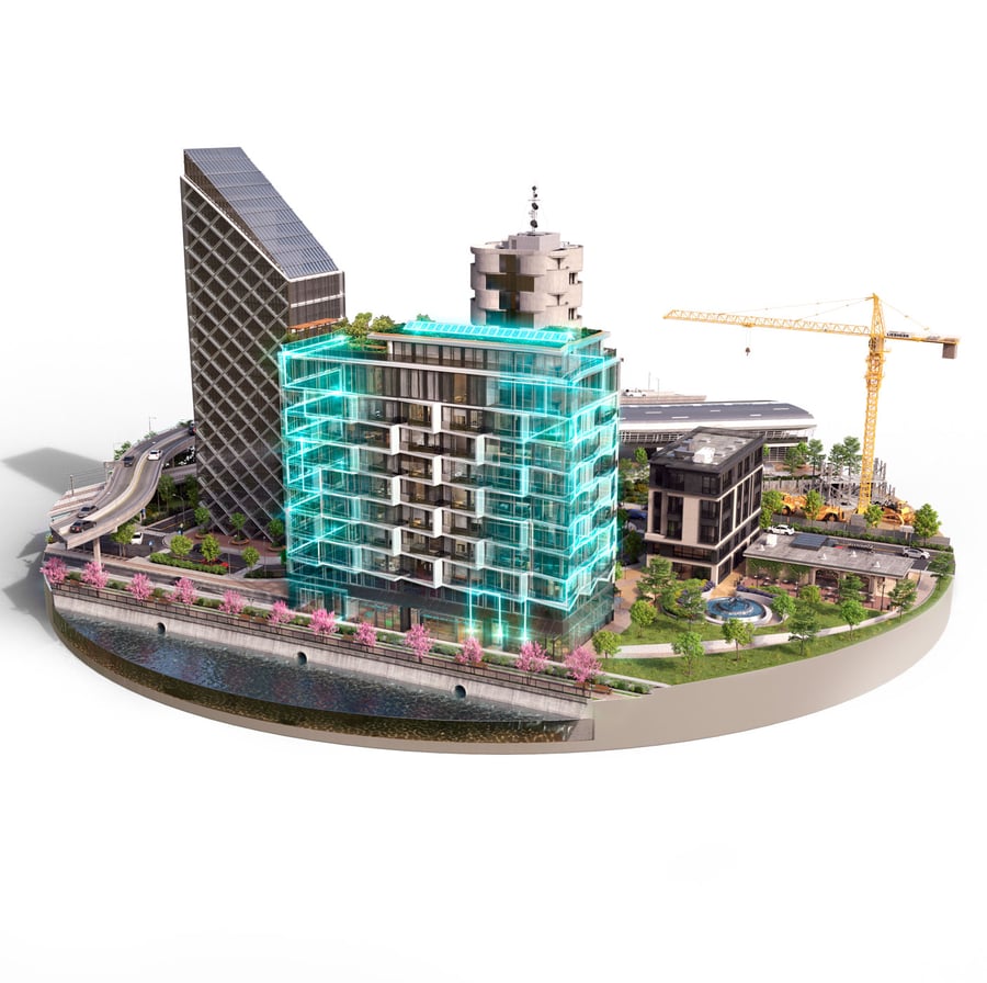 Revit 2026 | Licenciamento Oficial para Empresas | FF Solutions